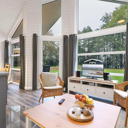 Cozy In Krems Iiwarderbrueck With Sauna Prázdninový dům