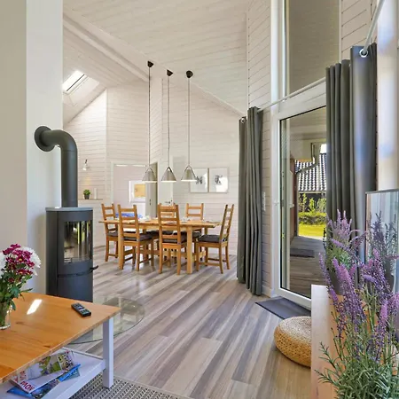 Ferienhaus Cozy In Krems Iiwarderbrueck With Sauna Gols