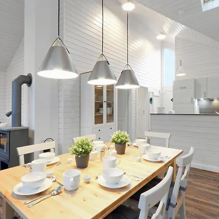 Cozy In Krems Iiwarderbrueck With Sauna Gols