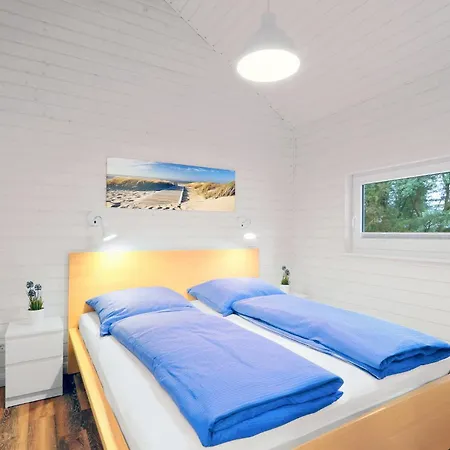 Cozy In Krems Iiwarderbrueck With Sauna *