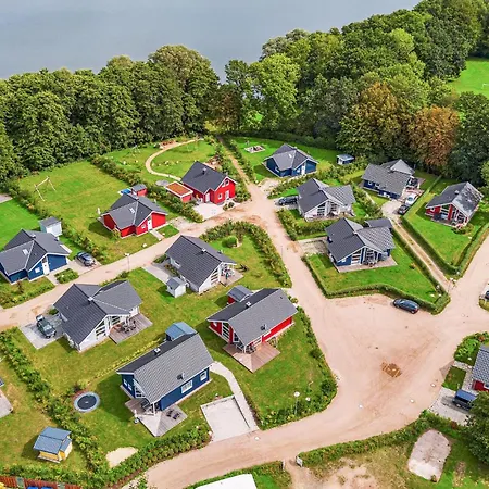 Cozy In Krems Iiwarderbrueck With Sauna