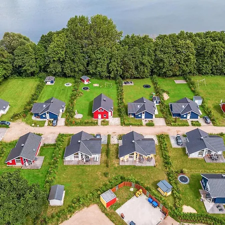 Ferienhaus Cozy In Krems Iiwarderbrueck With Sauna *