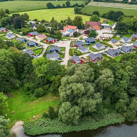 Cozy In Krems Iiwarderbrueck With Sauna Prázdninový dům