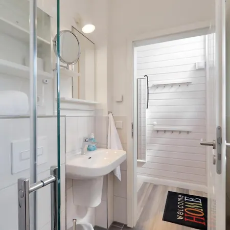 Cozy In Krems Iiwarderbrueck With Sauna *