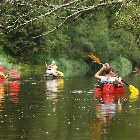 Cozy In Krems Iiwarderbrueck With Sauna Ferienhaus Gols