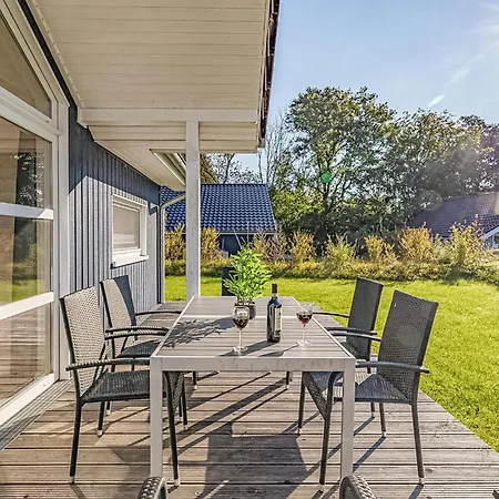 Cozy In Krems Iiwarderbrueck With Sauna Ferienhaus *