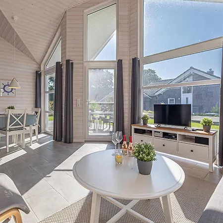 Cozy In Krems Iiwarderbrueck With Sauna *