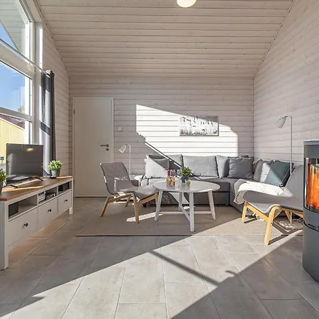 Cozy In Krems Iiwarderbrueck With Sauna Ferienhaus