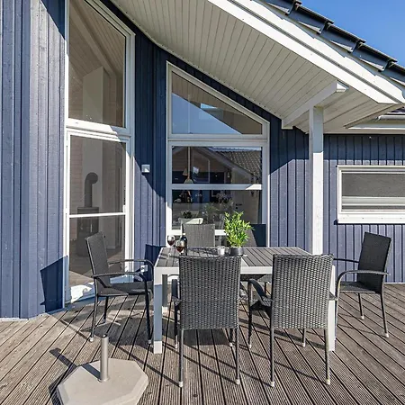 Cozy In Krems Iiwarderbrueck With Sauna Ferienhaus *