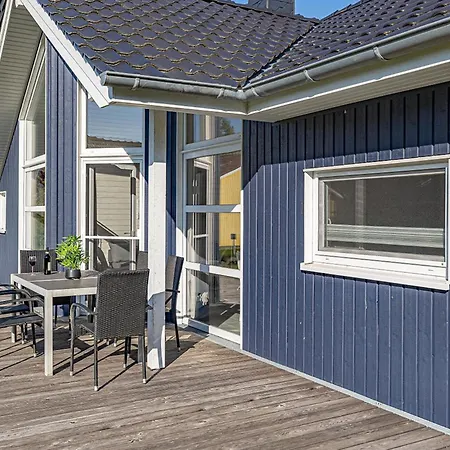 Cozy In Krems Iiwarderbrueck With Sauna Ferienhaus *