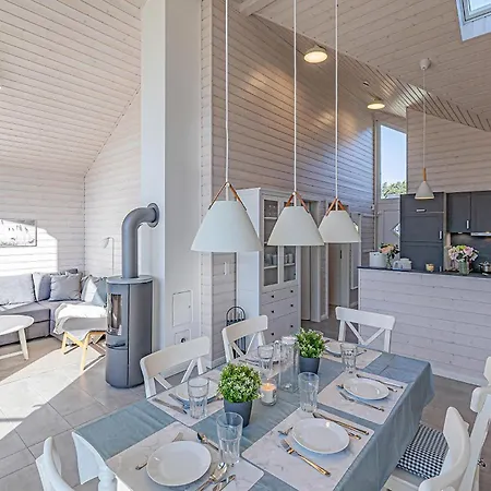 Cozy In Krems Iiwarderbrueck With Sauna Ferienhaus *