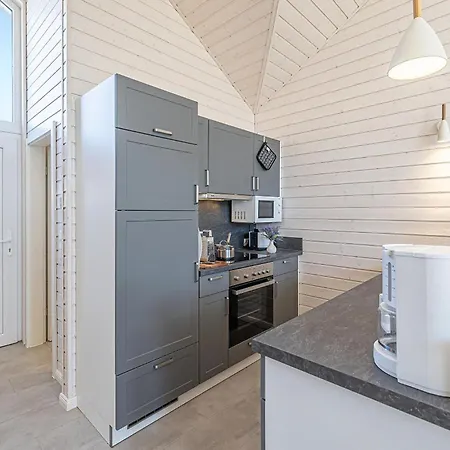 Cozy In Krems Iiwarderbrueck With Sauna