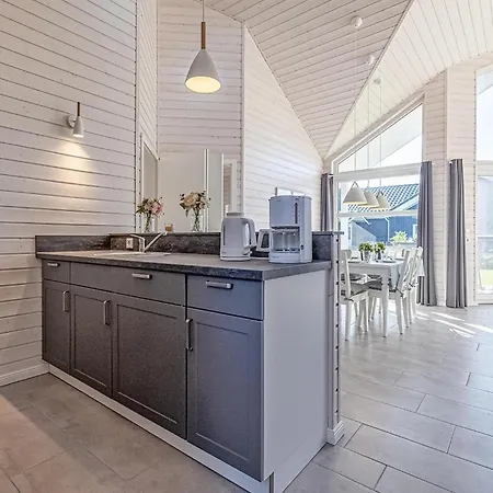 Cozy In Krems Iiwarderbrueck With Sauna Ferienhaus