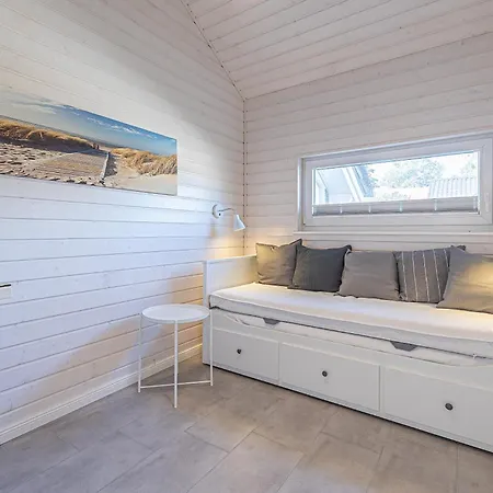 Cozy In Krems Iiwarderbrueck With Sauna Ferienhaus