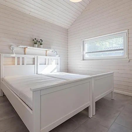 Cozy In Krems Iiwarderbrueck With Sauna Ferienhaus *