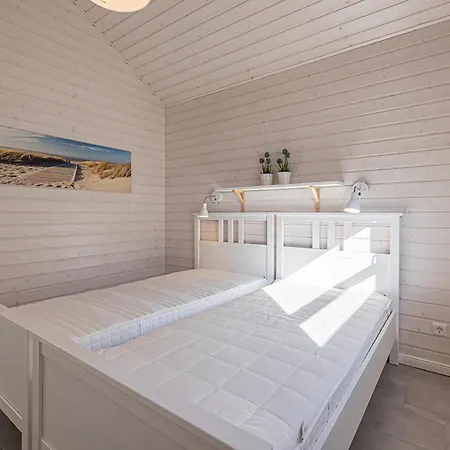 Ferienhaus Cozy In Krems Iiwarderbrueck With Sauna