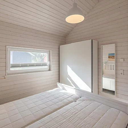 Cozy In Krems Iiwarderbrueck With Sauna Ferienhaus *