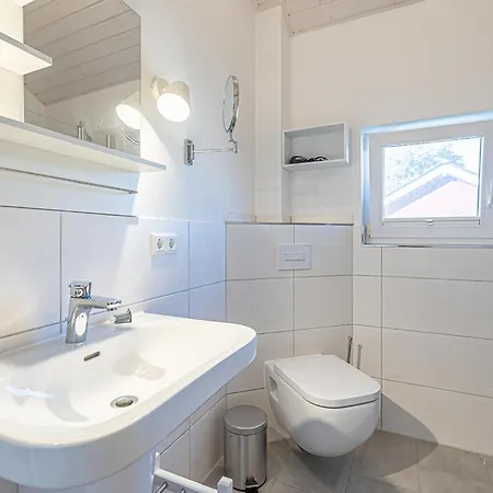 Ferienhaus Cozy In Krems Iiwarderbrueck With Sauna Gols